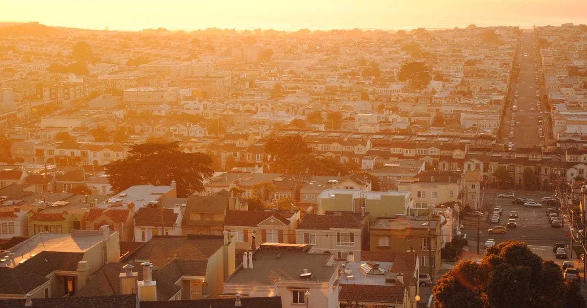 Slowest Housing Markets: Counties With 90+ Days on Market