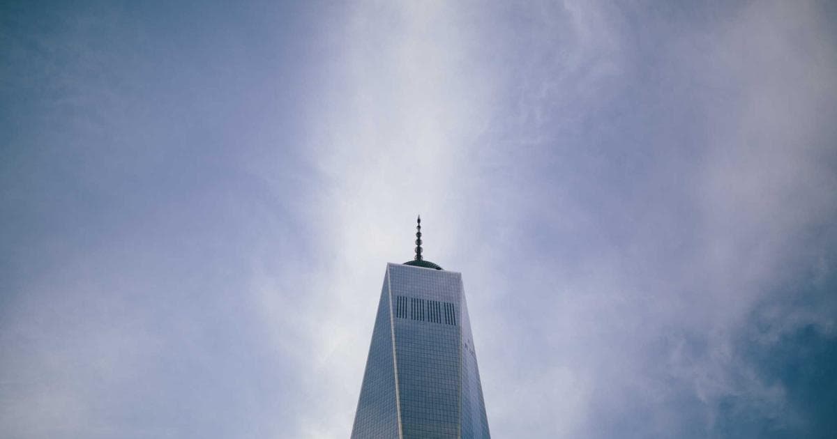 The Real Checklist for Moving to a New State